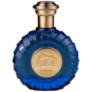 THE TRIUMPHANT SAPPHIRE Emir 100 ml
