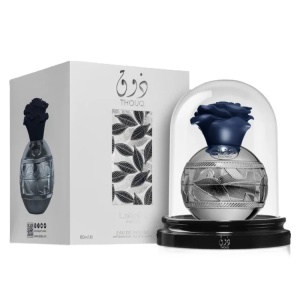 Thouq Lattafa Pride 80 ml, apa de parfum, unisex - Img 2