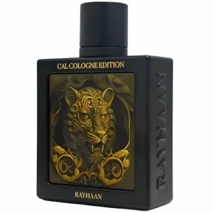 Tiger Rayhaan 100 ml, eau de parfum, men - Img 4