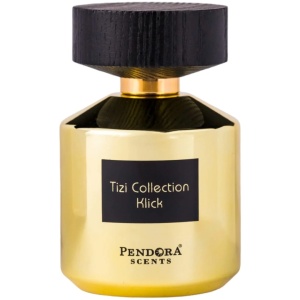 Tizi Collection Klick Pendora Scents 100 ml, apa de parfum, femei