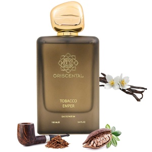 TOBACCO EMPER Oriscental 100 ml