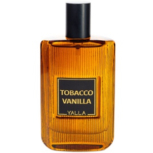 Tobacco Vanilla Yalla 50 ml, apa de parfum, unisex
