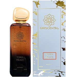 TONKA PALACE Oriscental 100 ml