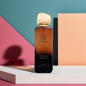 Tonka Palace Oriscental 100 ml, Eau de Parfum, women - Img 8