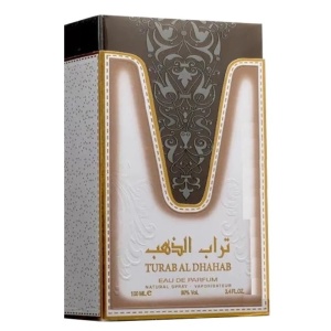 TURAB AL DHAHAB Ard Al Zaafaran 100 ml