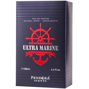 ULTRA MARINE Pendora Scents 100 ml