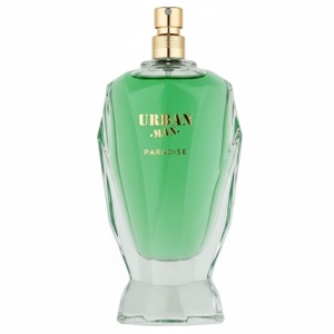 Urban Man Paradise Fragrance World 90 ml, eau de parfum, men