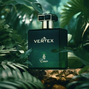 Vertex Emir 100 ml, eau de parfum, men - Img 4
