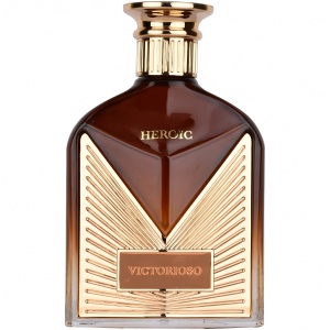 Victorioso Heroic Maison Alhambra 100 ml, apa de parfum, barbati