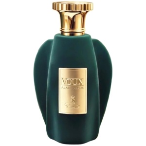 Voux Alma Verde Emir 100 ml, apa de parfum, unisex