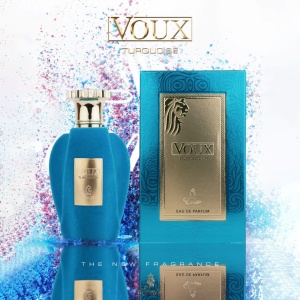 VOUX TURQUOISE Emir 100 ml