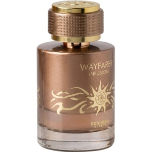 Wayfarer Infusion Pendora Scents 100 ml, eau de parfum, men - Img 3