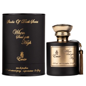 Emir When Soul Gets High 100 ml