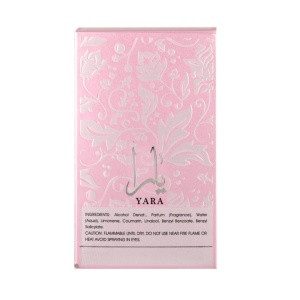 YARA Lattafa 100 ml