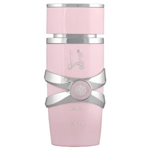 Yara Lattafa 100 ml, Eau de Parfum, women - Img 3