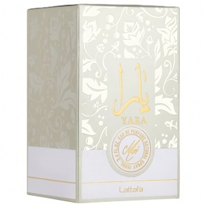 Yara Moi Lattafa 100 ml, Eau de Parfum, women - Img 4
