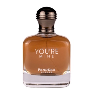 You're Mine Pendora Scents 100 ml, apa de parfum, barbati - Img 5
