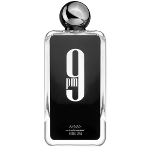 9 PM Pour Homme Afnan 100 ml, apa de parfum, barbati - Img 7