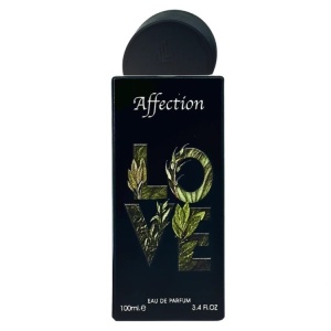 Lattafa Pride Affection Love 100 ml