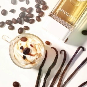Affogato Coffee Fragrance World 100 ml, eau de parfum, men - Img 4