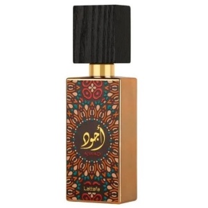 Ajwad Lattafa 60 ml, eau de parfum, unisex - Img 3