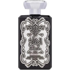 AL IBDAA SILVER FOR MEN Ard Al Zaafaran 100 ml