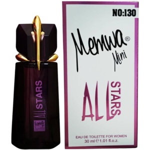 All Stars Memwa Mini 30 ml, eau de toilette, women - Img 2