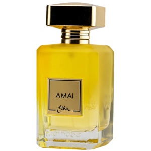Amai Ether 100 ml, eau de parfum, unisex - Img 3