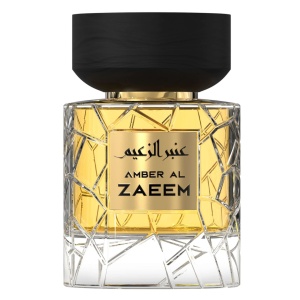 Amber Al Zaeem Nylaa 100 ml, Eau de Parfum, unisex