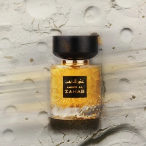 Nylaa Amber Al Zahab Apa de Parfum Unisex 100 ml