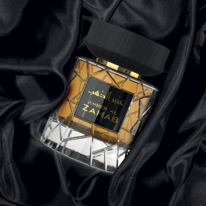 AMBER AL ZAHAB Nylaa 100 ml