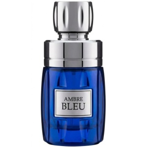 Ambre Bleu Rave 100 ml, Eau de Parfum, for men