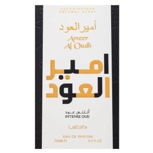 AMEER AL OUDH INTENSE Lattafa 100 ml