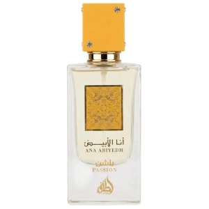 Ana Abiyedh Passion Lattafa 60 ml, eau de parfum, women - Img 1