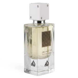 Ana Abiyedh White Lattafa 60 ml, apa de parfum, unisex - Img 4