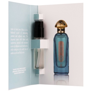 Arab Al Airah Nylaa 2 ml, apa de parfum, barbati, mostra - Img 2