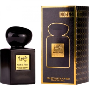 Memwa Mini Arabic Rose 30 ml