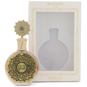 Asala Maison Asrar 100 ml, apa de parfum, femei - Img 2