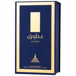 ATOOF Paris Corner 100 ml