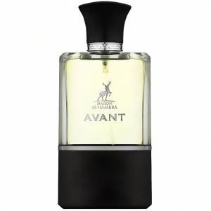 Avant Maison Alhambra 100 ml, eau de parfum, men - Img 3