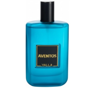 Aventos Yalla 50 ml, apa de parfum, barbati