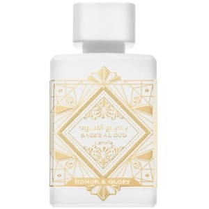 Bade’e Al Oud Honor & Glory Lattafa 100 ml, apa de parfum, unisex