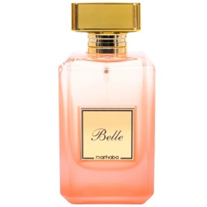 Belle Marhaba 100 ml, Eau de Parfum, women