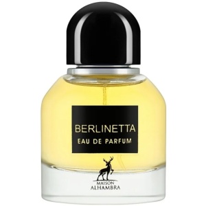 Berlinetta Maison Alhambra 100 ml, eau de parfum, unisex