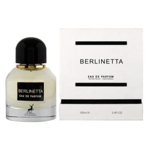 Berlinetta Maison Alhambra 100 ml