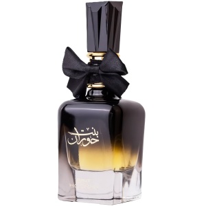 Bint Hooran Ard Al Zaafaran 100 ml, Eau de Parfum, women - Img 3