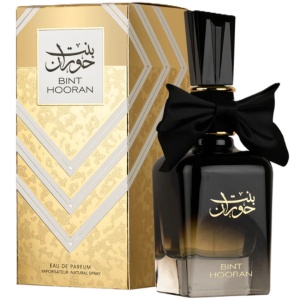 Bint Hooran Ard Al Zaafaran 100 ml, Eau de Parfum, women - Img 2