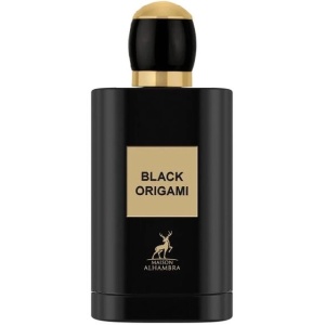 Black Origami Maison Alhambra 100 ml, apa de parfum, unisex