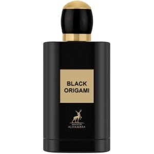 Black Origami Maison Alhambra 100 ml, eau de parfum, unisex