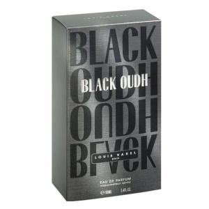 Black Oudh Louis Varel 100 ml